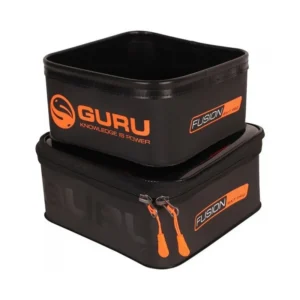 Fusion 600 Bait Cups – Guru