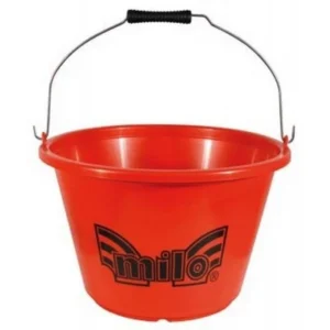 Secchio Team Milo 13 litri – Milo