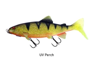 Realistic Replicant Trout 18cm / 70gr – Fox Rage