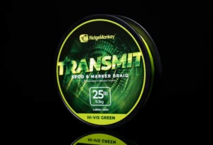 RM-Tec Transmit Spod & Marker Braid – RidgeMonkey