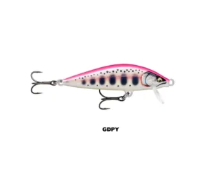Countdown Elite CDE55 – Rapala