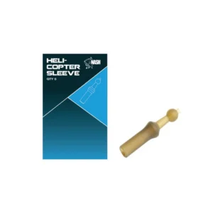 Helicopter Sleeve – Nash