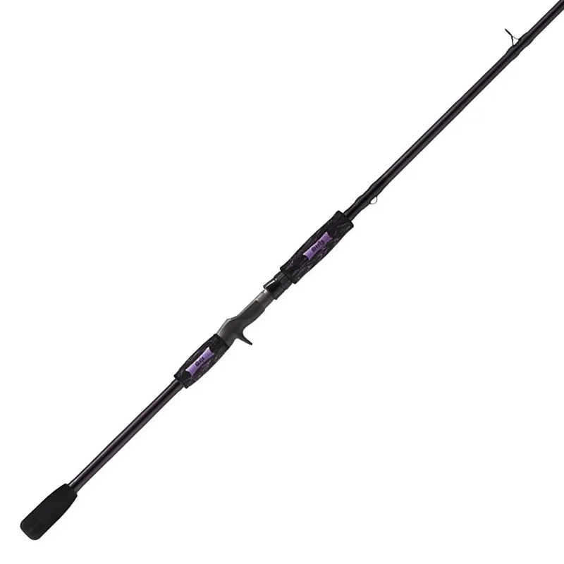Mojo Musky – St.Croix