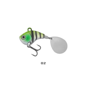 Stike 16g – Seika