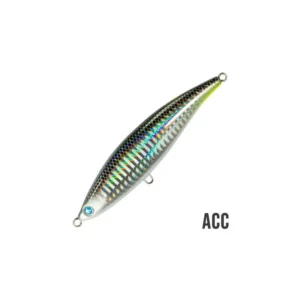 Janas 107 Blue Water – Seaspin