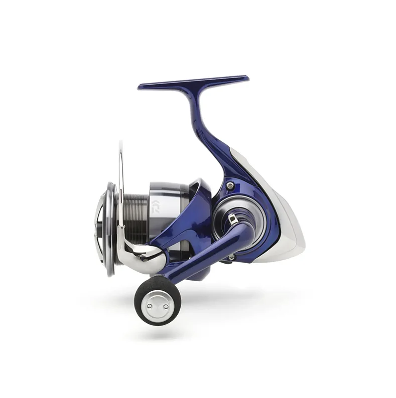 24 TDR QD – Daiwa