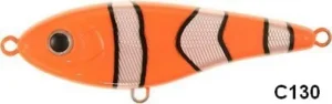 Buster Jerk FLOATING – Strike Pro