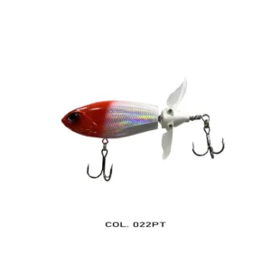 Turbo Prop 85mm 20gr – Strike Pro
