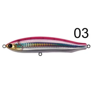 Britt Floating – Tackle House