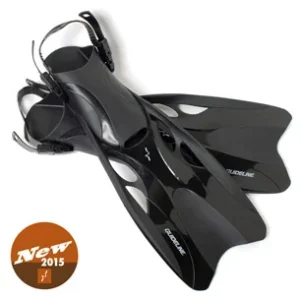 Pinne Drifter per Belly Boat – Guideline