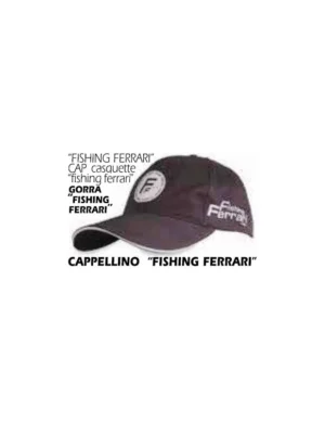 Fælles, FISHING FERRARI