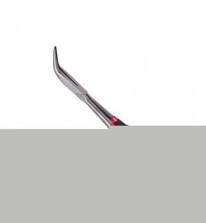 Pinza a becchi curvi – Uni Cat