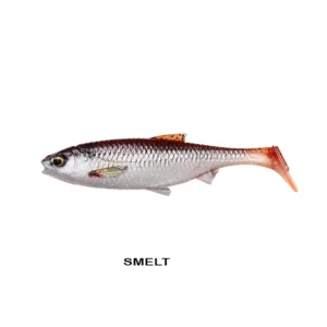 3D River Roach 12cm 17gr – Savage Gear