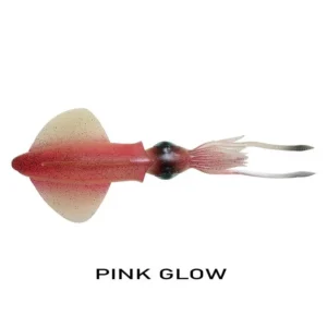 3D Swim Squid 25cm 86gr Sinking – Savage Gear