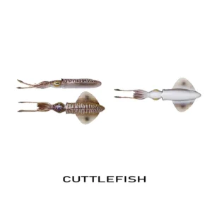 3D Swim Squid 18cm 32g Sinking – Savage Gear