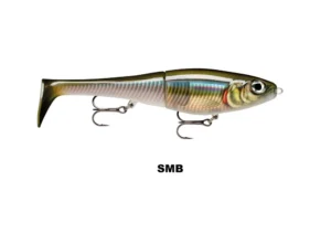 X-Rap Peto 14cm 39gr – Rapala