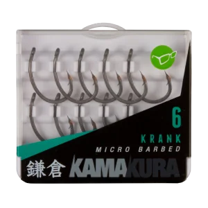 Kamakura Krank – Korda