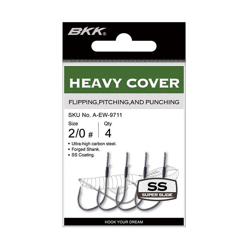 Amo Heavy Cover – BKK