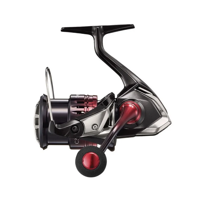 Mulinello Sephia BB – Shimano
