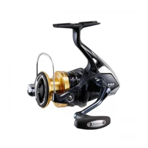 Mulinello Spheros SW – Shimano