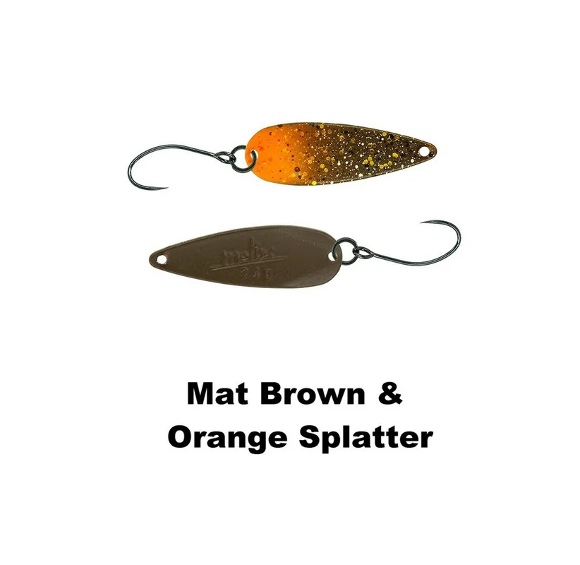 Lover Area Spoon 1,8gr – Molix