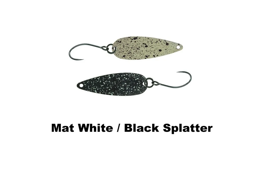 Lover Area Spoon 3,2gr – Molix