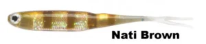 Powerbait Drop Shop Minnow – Berkley