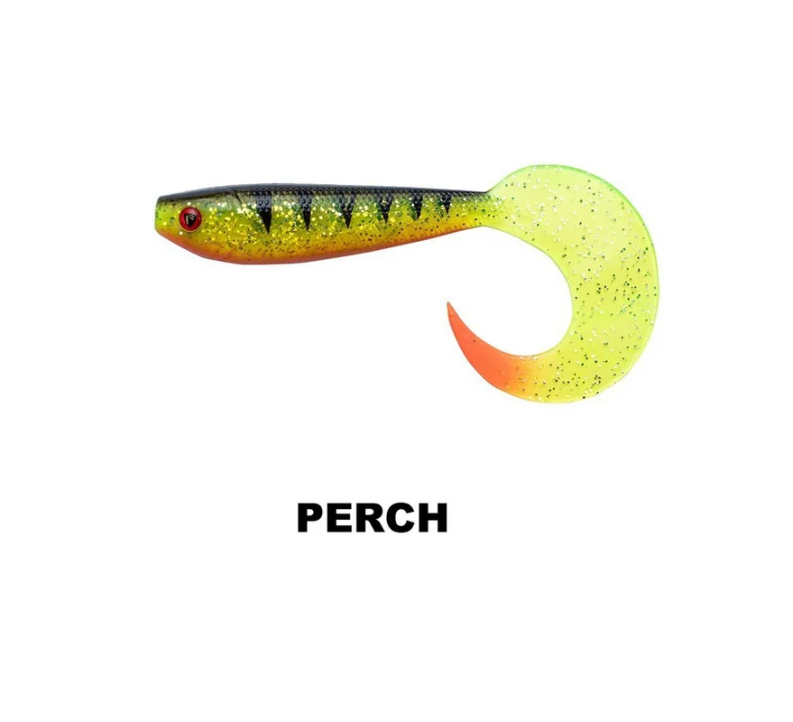 Pro Grub UV 12cm – Fox Rage