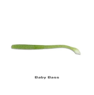Kut Tail Worm 5-3/4″ – Gary Yamamoto