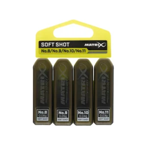Soft Shot Dispenser – Matrix