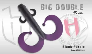 Big Double – Herakles
