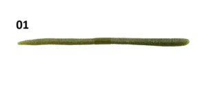 Flick Shake 5.8” – Jackall