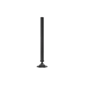 Gamba Fissa Con Coperchio HX36 – Tubertini