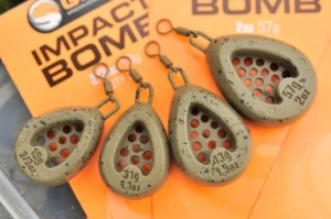 Pasturatore Impact Bomb – Guru