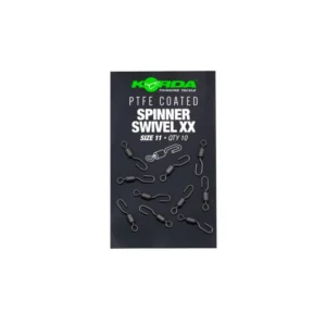 PTFE Spinner Swivel XX Size 11 – Korda