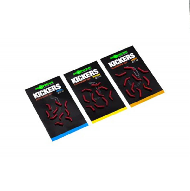 Kickers Bloodworm Red – Korda