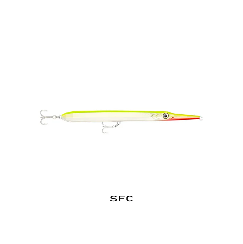 Flash-X Skitter 22cm – Rapala