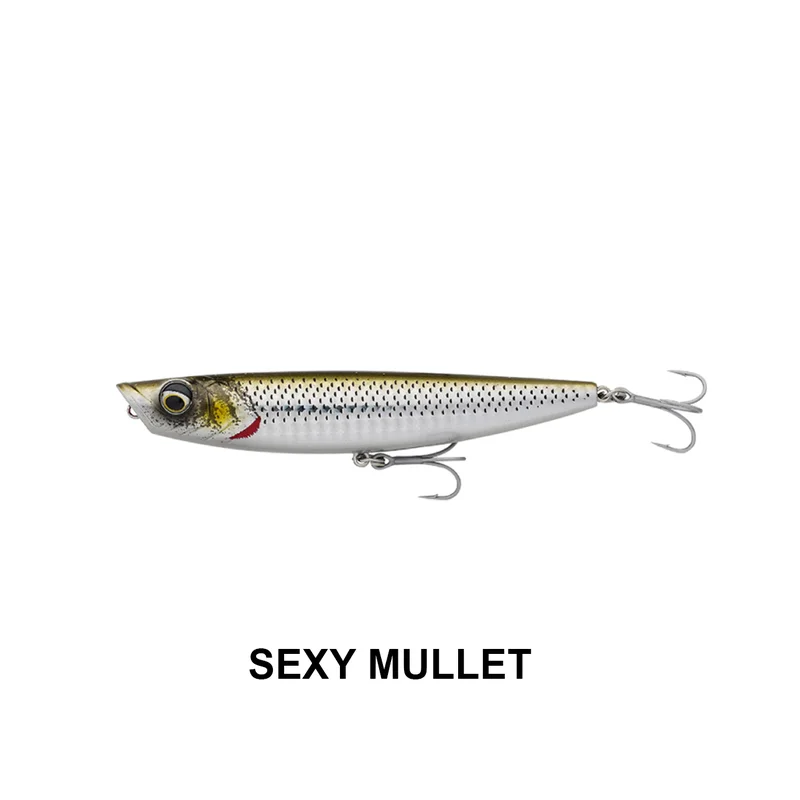 Pop Walker 2.0 9cm 11g