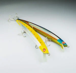 Mommotti 180 LIP SF – Seaspin