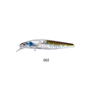 Exsence Silent Assassin 99SP – Shimano
