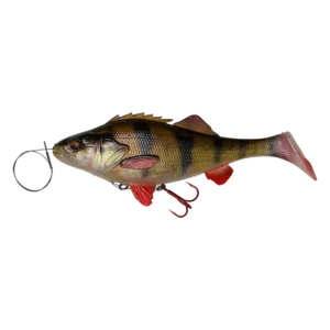 4D Perche Shad 12.5cm 23gr – Savage Gear