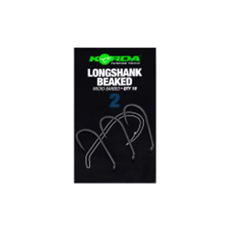 Longshank Beaked – Korda