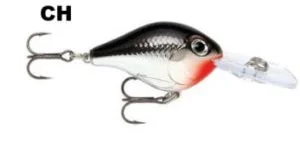 Ultra Light Crank 3cm 4g – Rapala