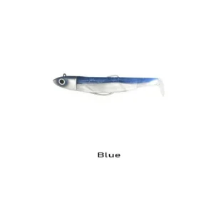 Black Minnow n°3 Combo – Fiiish