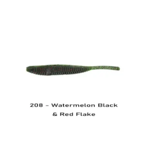 Shad Shape Worm 3″ – Gary Yamamoto