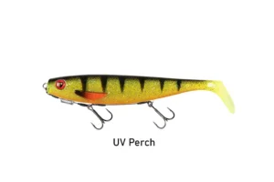 Rage Pro Shad 18cm- Fox Rage