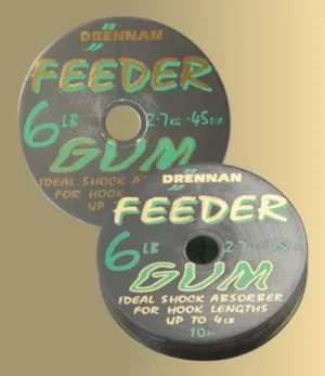 Feeder Gum – Drennan