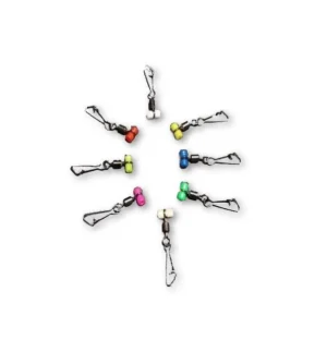 Feeder Beads – Wild Fishing