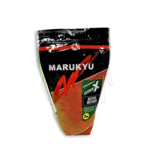 Luxus X Active Method – Marukyu