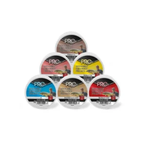Pro Hookable Expander Pellets – Sonubaits